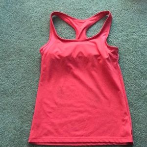 Sports tank top